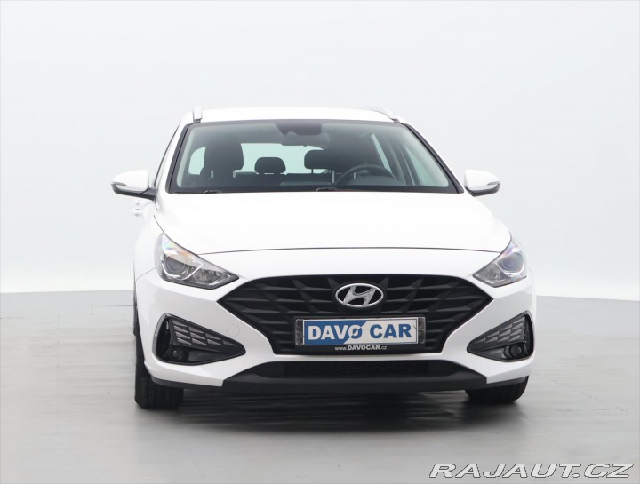Hyundai i30 1,5 i Comfort Family CZ 2 2021