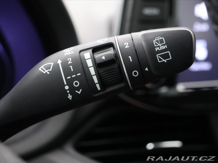 Hyundai i30 1,5 i Comfort Family CZ 2 2021