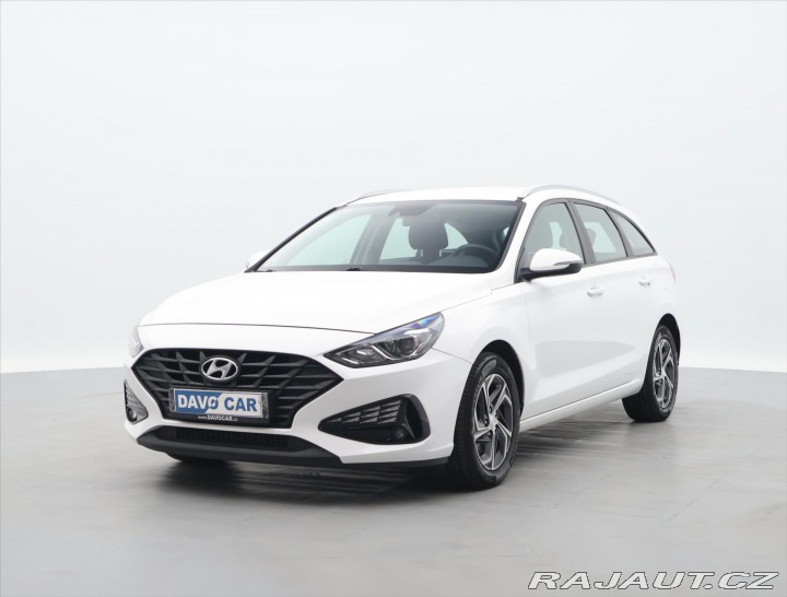 Hyundai i30 1,5 i Comfort Family CZ 2 2021