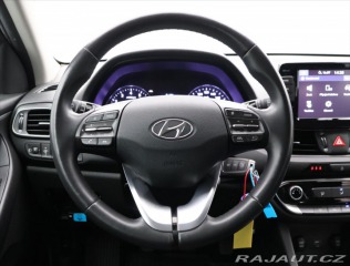 Hyundai i30 1,5 i Comfort Family CZ 2 2021