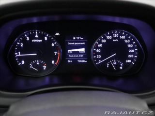 Hyundai i30 1,5 i Comfort Family CZ 2 2021