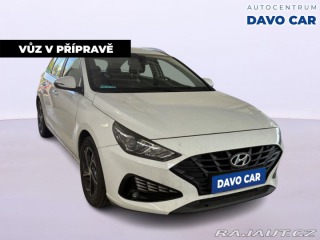 Hyundai i30 1,5 i Comfort Family CZ 2021