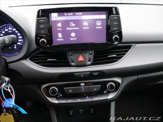 Hyundai i30 1,5 i Comfort Family CZ 2 2021