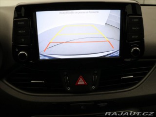 Hyundai i30 1,5 i Comfort Family CZ 2 2021