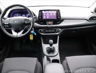 Hyundai i30 1,5 i Comfort Family CZ 2 2021
