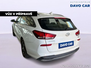 Hyundai i30 1,5 i Comfort Family CZ 2021