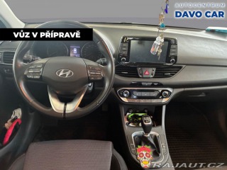 Hyundai i30 1,5 i Comfort Family CZ 2021