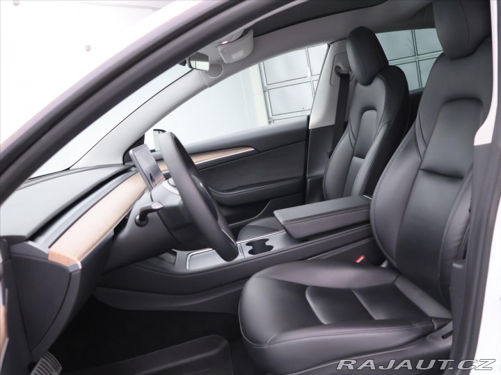 Tesla Model 3 LR 4WD Performance SOH 99 2021
