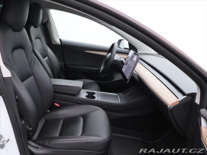Tesla Model 3 LR 4WD Performance SOH 99 2021