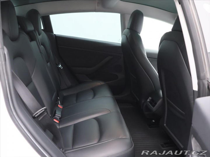 Tesla Model 3 LR 4WD Performance SOH 99 2021