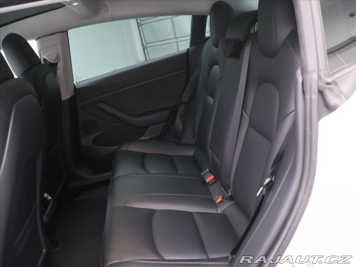 Tesla Model 3 LR 4WD Performance SOH 99 2021