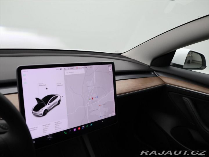 Tesla Model 3 LR 4WD Performance SOH 99 2021