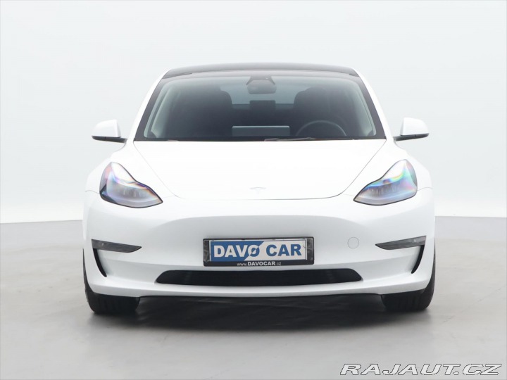 Tesla Model 3 LR 4WD Performance SOH 99 2021