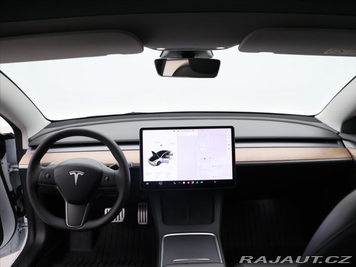 Tesla Model 3 LR 4WD Performance SOH 99 2021
