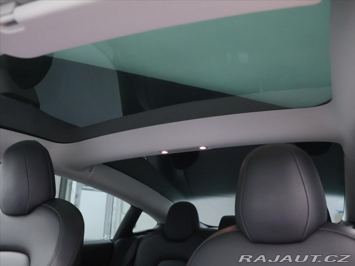 Tesla Model 3 LR 4WD Performance SOH 99 2021