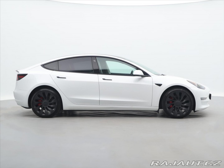 Tesla Model 3 LR 4WD Performance SOH 99 2021