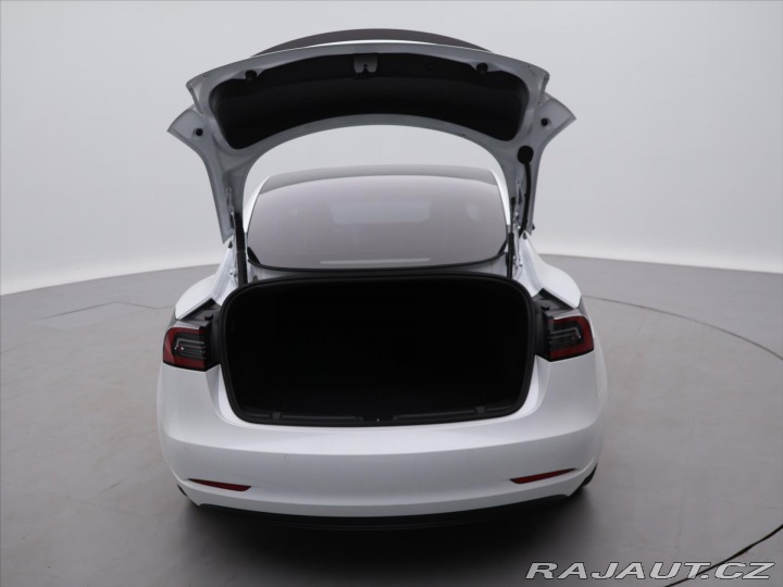 Tesla Model 3 LR 4WD Performance SOH 99 2021