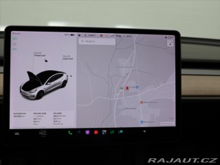 Tesla Model 3 LR DM Performance Nová Ba 2021