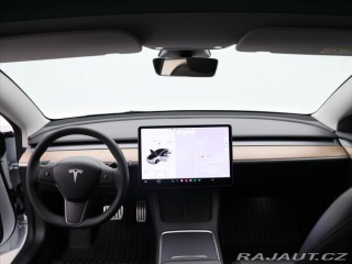 Tesla Model 3 LR DM Performance Nová Ba 2021