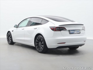 Tesla Model 3 LR DM Performance Nová Ba 2021