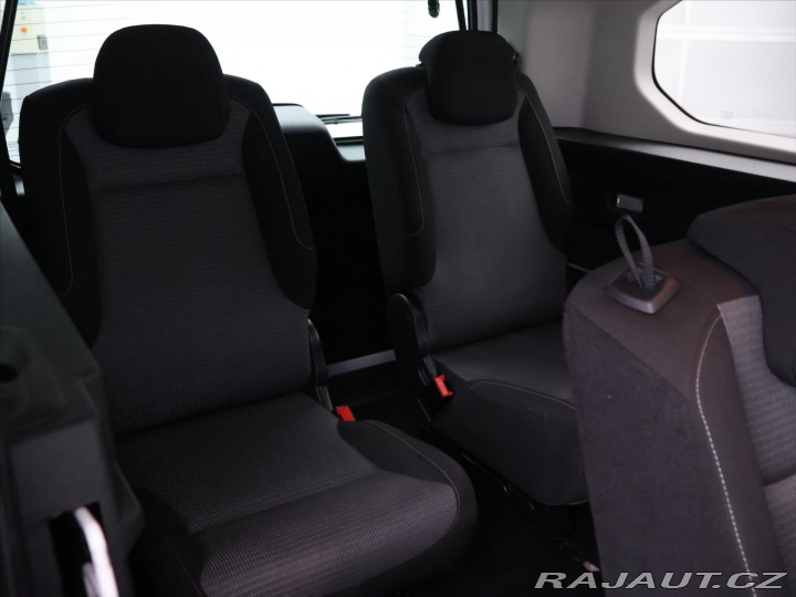 Toyota ProAce City Verso 1,2 T 96kW Aut 7-Míst CZ 2022