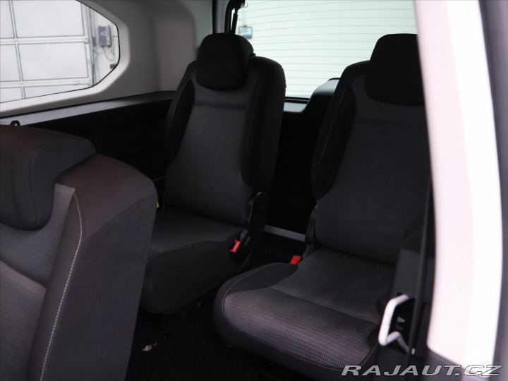 Toyota ProAce City Verso 1,2 T 96kW Aut 7-Míst CZ 2022