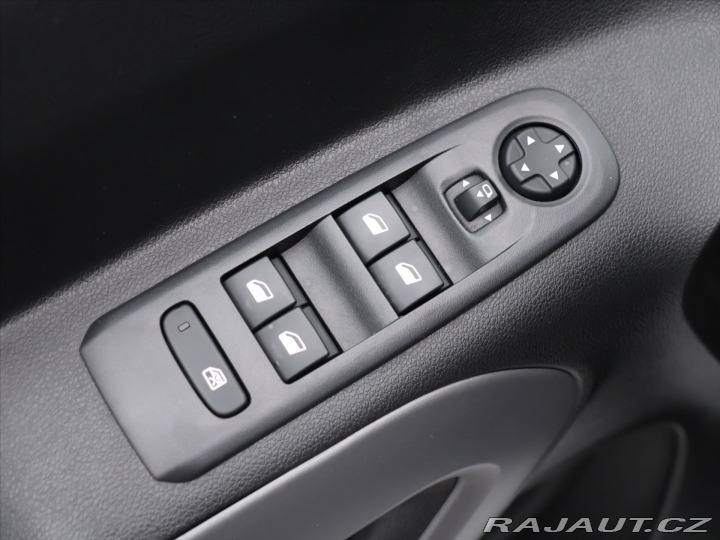 Toyota ProAce City Verso 1,2 T 96kW Aut 7-Míst CZ 2022