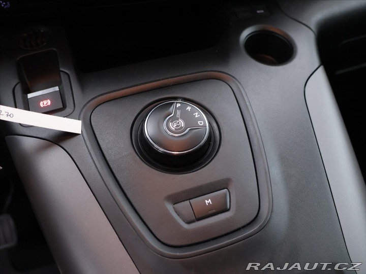 Toyota ProAce City Verso 1,2 T 96kW Aut 7-Míst CZ 2022