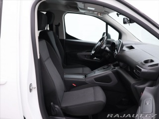 Toyota ProAce City Verso 1,2 T 96kW Aut 7-Míst CZ 2022