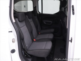 Toyota ProAce City Verso 1,2 T 96kW Aut 7-Míst CZ 2022