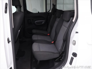 Toyota ProAce City Verso 1,2 T 96kW Aut 7-Míst CZ 2022