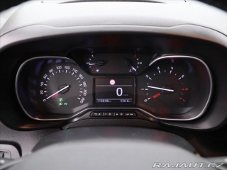 Toyota ProAce City Verso 1,2 T 96kW Aut 7-Míst CZ 2022