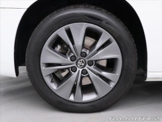 Toyota ProAce City Verso 1,2 T 96kW Aut 7-Míst CZ 2022