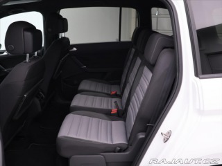Volkswagen Touran 1,5 TSI 110kW DSG R-line 2021