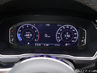 Volkswagen Touran 1,5 TSI 110kW DSG R-line 2021