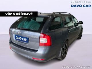 Škoda Octavia 1,4 TSI 90kW Serv.Kniha 2010
