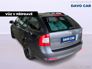 Škoda Octavia 1,4 TSI 90kW Serv.Kniha 2010