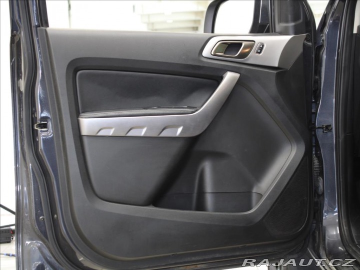 Ford Ranger 2,0 Bi-Turbo 157kW Manuál 2021