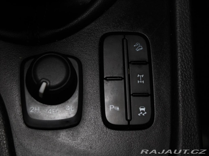Ford Ranger 2,0 Bi-Turbo 157kW Manuál 2021
