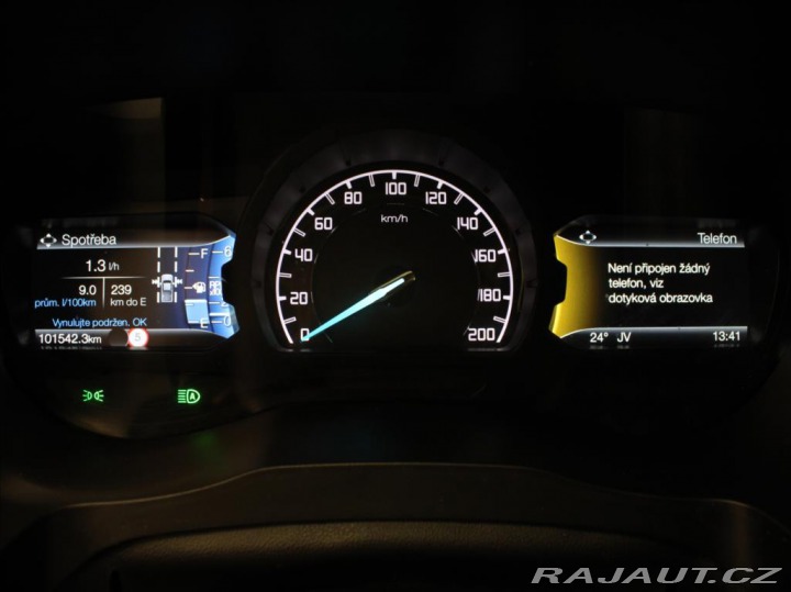 Ford Ranger 2,0 Bi-Turbo 157kW Manuál 2021