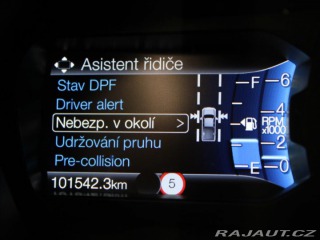 Ford Ranger 2,0 Bi-Turbo 157kW Manuál 2021