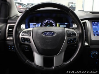 Ford Ranger 2,0 Bi-Turbo 157kW Manuál 2021