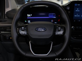 Ford Tourneo Custom 0,0 E-Tourneo 160kW  970k 2026