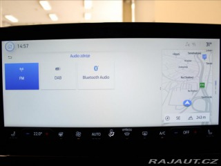 Ford Tourneo Custom 0,0 E-Tourneo 160kW  970k 2026