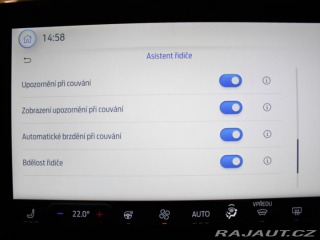 Ford Tourneo Custom 0,0 E-Tourneo 160kW  970k 2026
