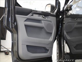 Ford Tourneo Custom 0,0 E-Tourneo 160kW  970k 2026