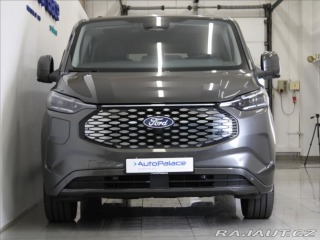 Ford Tourneo Custom 0,0 E-Tourneo 160kW  970k 2026