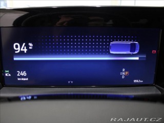 Ford Tourneo Custom 0,0 E-Tourneo 160kW  970k 2026