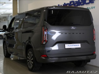 Ford Tourneo Custom 0,0 E-Tourneo 160kW  970k 2026
