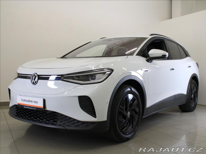 Volkswagen ID.4 0,0 77kWh 150kW Pro Perf. 2023